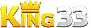 logo king33