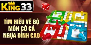 Tìm hiểu về bộ môn cờ cá ngựa đỉnh cao