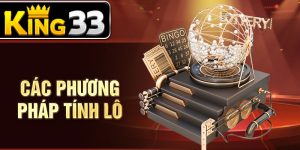 Các phương pháp tính lô
