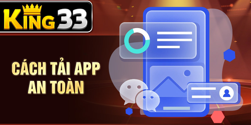 Cách tải app an toàn Cách tải app an toàn